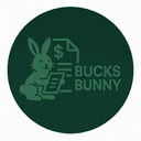 BucksBunny Logo