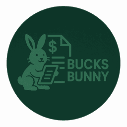 BucksBunny Logo